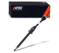 ATEC Germany 1x Arbre de transmission avant droit Arbre de transmission | Compatible avec: MERCEDES-BENZ A-CLASS, B-CLASS Sports Tourer