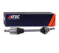 ATEC Germany 1x Arbre de transmission avant gauche Arbre de transmission