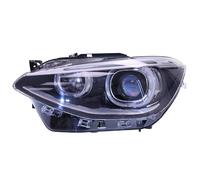 ATEC Germany 1x Bi-Xenon Phare avant Phare principal gauche | Compatible avec: BMW 1, 1