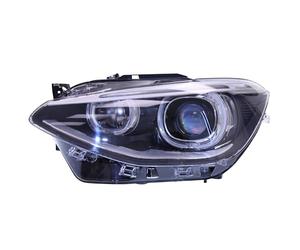 ATEC Germany 1x Bi-Xenon Phare avant Phare principal gauche | Compatible avec: BMW 1, 1
