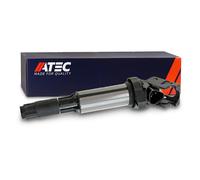 ATEC Germany 1x Bobine d'allumage 3 pôles module d'allumage bobine d'allumage à tige
