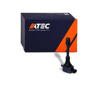 ATEC Germany 1x Bobine d'allumage 3 pôles module d'allumage bobine d'allumage à tige Compatible Avec NISSAN PRIMERA (P12),PRIMERA Hatchback (P12),PRIMERA break (WP12),X-TRAIL (T30)