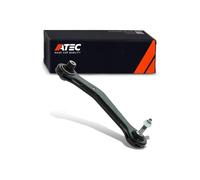 ATEC Germany 1x bras de suspension arrière, arrière droit avec coussinet et joint de suspension Compatible avec BMW X5 (E53)