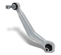 ATEC Germany 1x bras de suspension arrière, arrière inférieur droit avec coussinet et joint de suspension Compatible avec BMW Série 5 (E39), 5 Touring (E39)