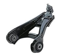 ATEC Germany 1x bras de suspension avant, avant inférieur droit avec coussinet et joint de suspension Compatible avec NISSAN KUBISTAR (X76), RENAULT CLIO II, KANGOO (KC0/1_) (FC0/1_), THALIA I (LB_) (
