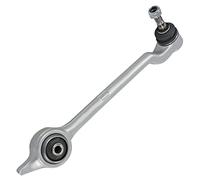 ATEC Germany 1x bras de suspension avant, avant inférieur gauche avec coussinet et articulation porteuse Compatible avec BMW Série 5 (E39), 5 Touring (E39)