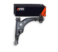 ATEC Germany 1x bras de suspension avant, avant inférieur gauche Compatible avec CITROËN JUMPER (230P) (230L)(230), FIAT DUCATO (230_), PEUGEOT BOXER (230P) (230L) (ZCT_)