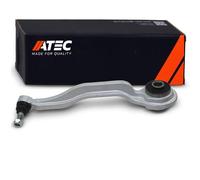 ATEC Germany 1x bras de suspension avant, avant inférieur gauche Compatible avec MERCEDES-BENZ CLS (C219), Classe E (W211), Classe E plateau (VF211), Classe E modèle T (S211), SL (R230)