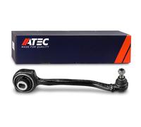 ATEC Germany 1x bras de suspension avant, avant infŽrieur droit avec coussinet et joint de suspension Compatible avec MERCEDES Classe C (W203) (CL203) (S203), Classe CLC (CL203), CLK (C209) (A209), SL