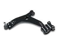 ATEC Germany 1x bras de suspension avant, avant infŽrieur gauche avec articulation porteuse Compatible avec FORD FOCUS C-MAX (DM2), FOCUS Mk2, VOLVO C30 (533), C70 II Cabrio (542), S40 II (544), V50 (