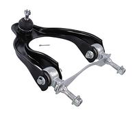 ATEC Germany 1x bras de suspension avant, avant supérieur droit avec articulation porteuse Compatible avec HONDA CIVIC, CRX III (EH, EG), MG MG ZS, ROVER 400, 45 I bicorps (RT), 45 I bicorps (RT)