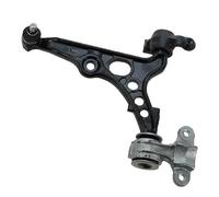ATEC Germany 1x bras de suspension avant, en bas à gauche avec coussinet joint de suspension Compatible avec CITROËN EVASION, JUMPY, FIAT SCUDO, ULYSSE, LANCIA ZETA (22_), PEUGEOT 806, EXPERT