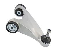 ATEC Germany 1x bras de suspension avant supérieur droit avec coussinet et joint de suspension Compatible avec ALFA ROMEO 147 (937_), 156 (932_), 156 Sportwagon (932_), GT (937_)