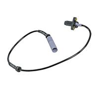 ATEC Germany 1x capteur ABS essieu avant, gauche ou droite Compatible avec BMW Série 5 (E39), 5 Touring (E39)