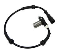 ATEC Germany 1x capteur ABS pont avant Compatible avec RENAULT TWINGO 1 (C06_)