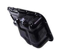 ATEC Germany 1x Carter d'huile Compatible avec MAZDA 2 (DE_, DH_), 3 (BK), 3 (BL), 3 Stufenheck (BK), 3 Stufenheck (BL)