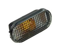 ATEC Germany 1x Clignotant sans support de lampe blanc Clignotant latéral | Compatible avec: FORD GALAXY I, SEAT ALHAMBRA, CORDOBA, CORDOBA Vario, IBIZA II, INCA, TOLEDO I