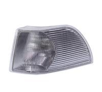 ATEC Germany 1x Clignotant sans support de lampe blanc Clignotant latéral Compatible avec VOLVO C70 I Cabriolet (873),C70 I Coupe (872),S70 (874),V70 I (875, 876)