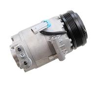 ATEC Germany 1x compresseur de climatisation Climatisation, COMPATIBLE AVEC - OPEL ASTRA H (A04), ASTRA H Caravan (A04), ASTRA H GTC (A04), ASTRA H Stufenheck (A04), ASTRA H TwinTop (A04), ZAFIRA B (A