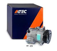 ATEC Germany 1x compresseur de climatisation, | Compatible avec: OPEL ASTRA J, ASTRA J Caravan, ASTRA J Stufenheck, INSIGNIA A, INSIGNIA A Sports Tourer