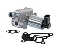ATEC Germany 1x Électrovanne EGR 5 pôles, 2x joints Compatible avec OPEL AGILA, ASTRA G, ASTRA H, COMBO, CORSA C, CORSA D, MERIVA A (X03), TIGRA TwinTop (X04)