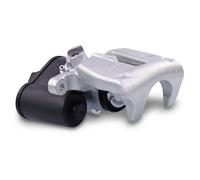 ATEC Germany 1x étrier de frein arrière droit avec élément de réglage pour | Compatible avec: AUDI Q3, SEAT ALHAMBRA, VW CC B7, PASSAT ALLTRACK B7, PASSAT B6, PASSAT B6 Variant, PASSAT B7