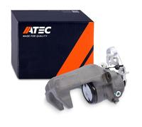 ATEC Germany 1x étrier de frein arrière droit étrier de frein à main sans support, Compatible avec A udi A4 B6 (8E2) (8E5) (8H7), A4 B7 (8EC) (8ED) (8HE), SEAT EXEO (3R2)(3R5)