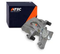 ATEC Germany 1x étrier de frein arrière droit étrier de frein à main sans support, Compatible avec OPEL VECTRA C (Z02), SAAB 9-3 (YS3F, E79, D79, D75), 9-3 Cabrio (YS3F), 9-3 Kombi (E50), 9-3X (YS3)