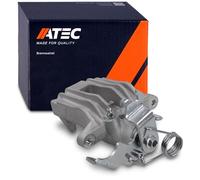 ATEC Germany 1x étrier de frein arrière droit étrier de frein avec 1 | Compatible avec: AUDI A4 B5, A4 B5 Avant, A6 C5, A6 C5 Avant, SKODA SUPERB I, VW PASSAT B5, PASSAT B5 Variant, PASSAT B5.5