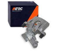 ATEC Germany 1x étrier de frein arrière gauche étrier de frein à main sans