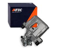 ATEC Germany 1x étrier de frein arrière gauche étrier poing sans support, Compatible avec FORD C-MAX, FOCUS Mk2, MAZDA 3, VOLVO C30 (533), C70 II Cabriolet (542), S40 II (544), V50 (545)
