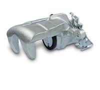 ATEC Germany 1x étrier de frein arrière gauche Pince de frein Faust, Compatible avec VW MULTIVAN T5, MULTIVAN T6, TRANSPORTER T6, TRANSPORTER T5