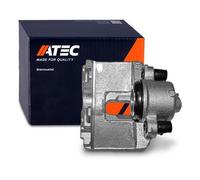 ATEC Germany 1x étrier de frein avant droit Pince de frein étrier de frein | Compatible avec: AUDI A1, A1 Sportback, A3, A3 Cabriolet, A3 Sportback, TT, TT Roadster, SEAT ALTEA, ALTEA XL, IBIZA IV