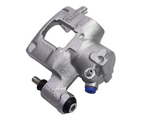 ATEC Germany 1x étrier de frein avant gauche Pince de frein avec 1 piston,
