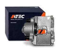 ATEC Germany 1x étrier de frein avant gauche Pince de frein étrier de poing | Compatible avec: AUDI A1, A1 Sportback, A3, A3 Cabriolet, A3 Sportback, TT, TT Roadster, SEAT ALTEA, ALTEA XL, IBIZA IV