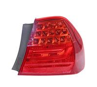 ATEC Germany 1x Feu arrière droit extérieur avec LED sans support de lampe Compatible avec BMW Série 3 (E90)