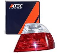 ATEC Germany 1x Feu arrière droit extérieur Clignotant blanc sans support
