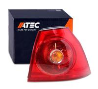 ATEC Germany 1x Feu arrière droit extérieur sans support de lampe | Compatible avec: VW GOLF V