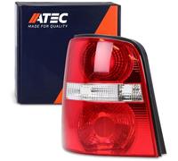 ATEC Germany 1x Feu arrière gauche blanc/rouge sans support de lampe