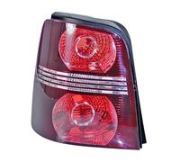 ATEC Germany 1x Feu arrière gauche clair/foncé sans support de lampe Compatible avec VW TOURAN (1T1, 1T2)