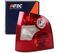 ATEC Germany 1x Feu arrière gauche Clignotant blanc sans support de lampe