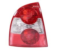 ATEC Germany 1x Feu arrière gauche Clignotant blanc sans support de lampe Compatible avec VW PASSAT B5.5 (3B3)