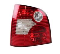 ATEC Germany 1x Feu arrière gauche Clignotant blanc sans support de lampe Compatible avec VW POLO (9N_, 9A_)
