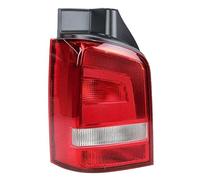 ATEC Germany 1x Feu arrière gauche Clignotant Compatible avec VW MULTIVAN T5 (7HM, 7HN, 7HF, 7EF, 7EM, 7EN), TRANSPORTER T5 Autobus (7HB, 7HJ, 7EB, 7EJ)