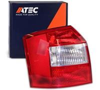 ATEC Germany 1x Feu arrière gauche rouge/blanc sans support de lampe
