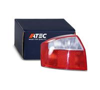ATEC Germany 1x Feu arrière gauche sans support de lampe