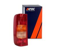 ATEC Germany 1x Feu arrière gauche sans support de lampe