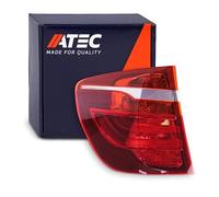 ATEC Germany 1x feu arrière LED extérieur