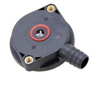 ATEC Germany 1x filtre de ventilation de carter Compatible avec BMW Série 3 (E36)(E46), 5 (E34), 5 Touring (E34), Z3 Roadster (E36)