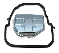 ATEC Germany 1x Filtre hydraulique pour boîte automatique Compatible avec MERCEDES-BENZ 123, 124, 190 (W201), Classe C (W202), Classe C T-Model (S202), Classe E, Classe S, SL (R129)